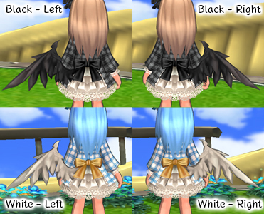 Another World Wing